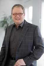 Benedikt Sommerhoff - Deutsche Gesellschaft für Qualität